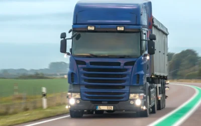 Cum alegi firma potrivită de transport internațional