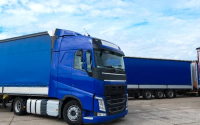 Transport rutier internațional: soluția Romexped Group pentru livrări rapide în UE