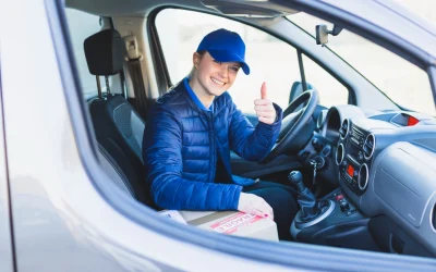 De ce digitalizarea transporturilor este cheia eficienței în 2025