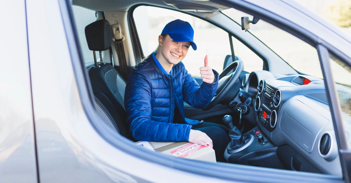 Digitalizarea transporturilor la Romexped