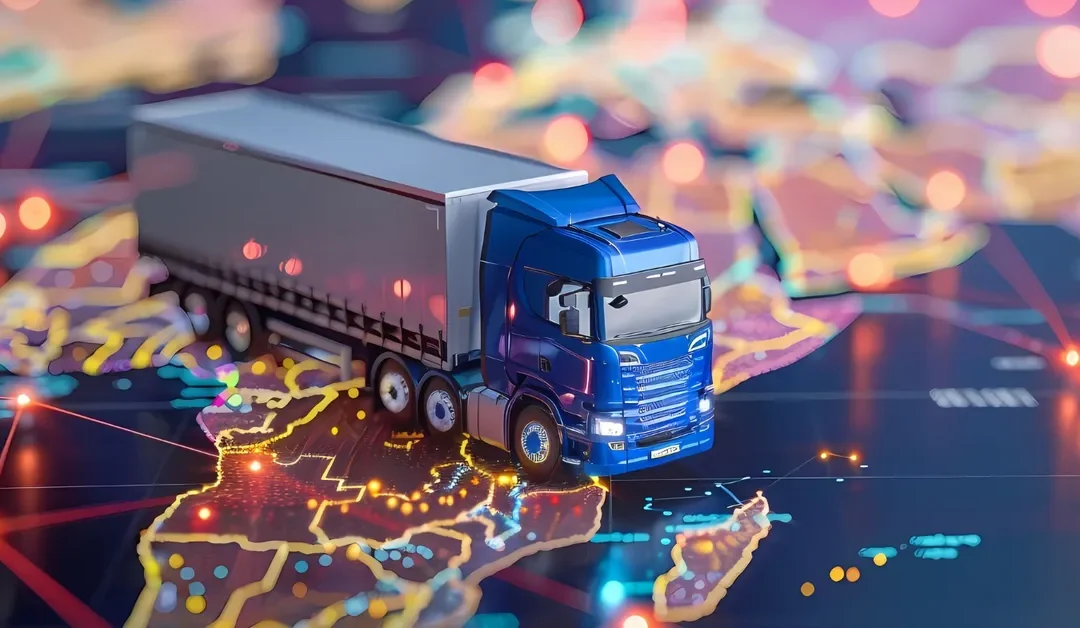 Cum alegi firma potrivită de transport internațional