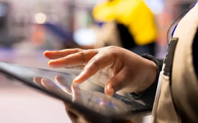 Ştiai că un eCMR completat corect reduce cu 30% timpul de staţionare la descărcare?