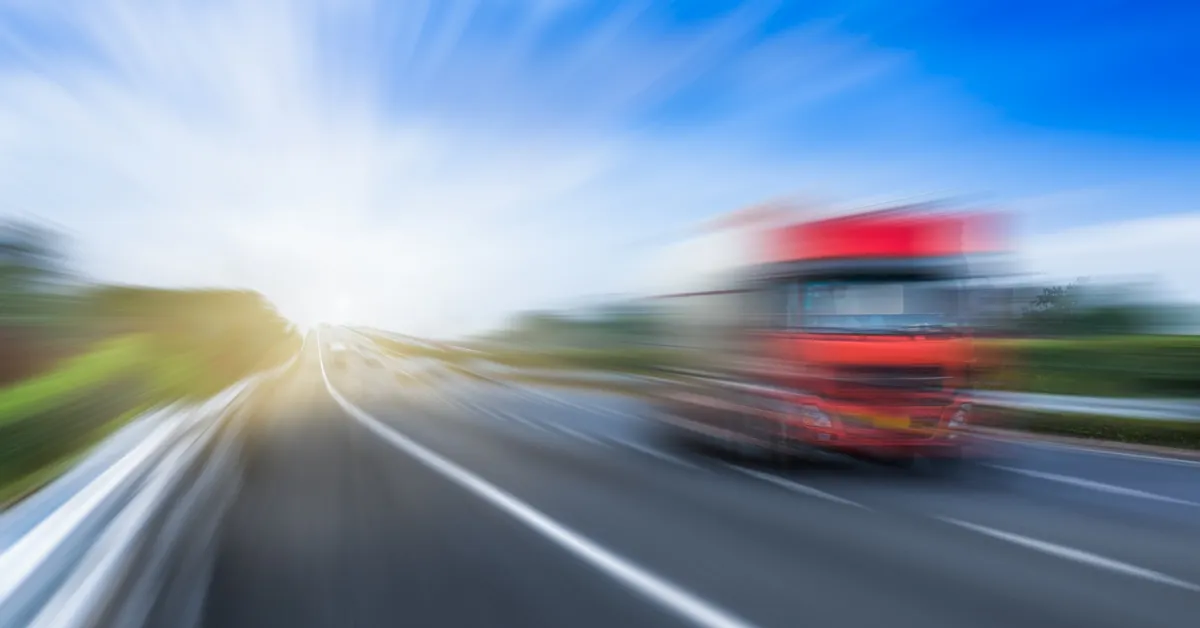 Transport rutier expres Romexped