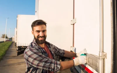 Săptămâna aceasta, am livrat cu succes o încărcătură frigorifică din România în Belgia, în doar 36 de ore. Romexped – mereu la timp