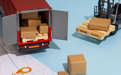 FTL vs. LTL Transport: Which Option Is Right for Your Business?