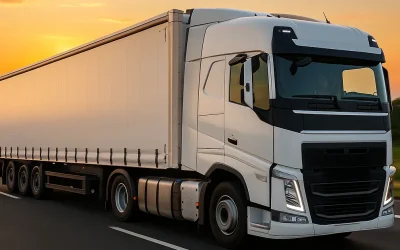 5 greșeli în transportul internațional și cum le evită Romexped